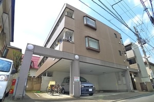 ラーマ本郷（301）