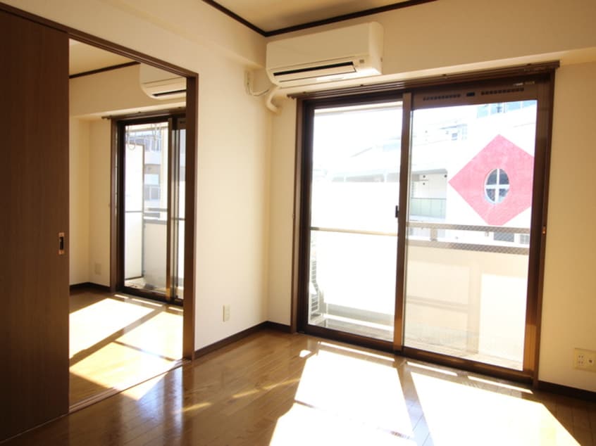 居室 グローリーパレスＡ