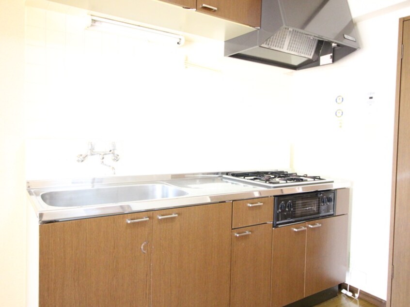 キッチン グローリーパレスＡ
