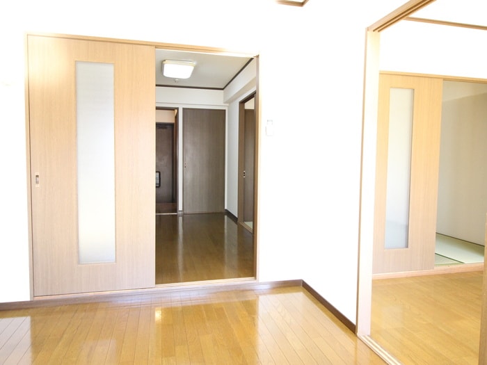 居室 グローリーパレスＡ