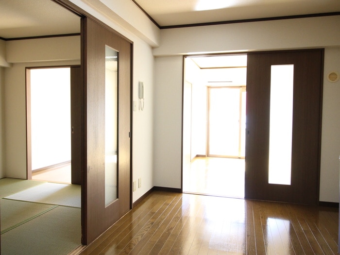 居室 グローリーパレスＡ