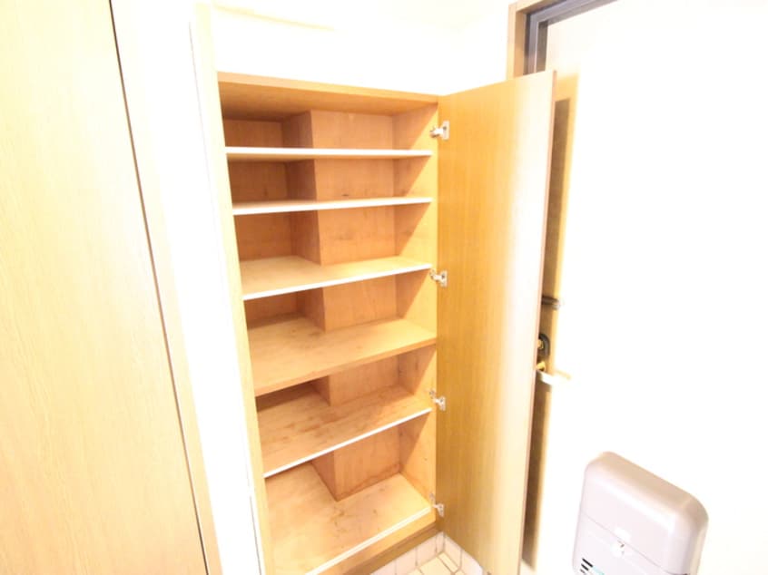 靴箱 グローリーパレスＡ