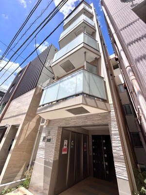 エスペルーモ本所吾妻橋(102)