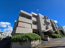 第３メゾン篠崎の外観