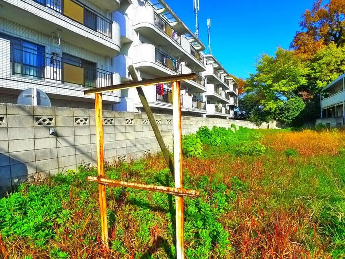 その他 ヒルズハピネス