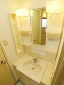 洗面 ヒルズハピネス