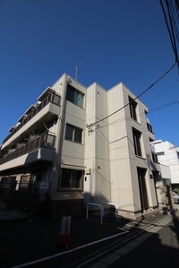 フラックス北沢