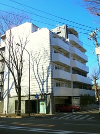 メインステージ千歳烏山