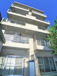 関根コ－ポ