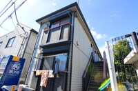 小金井ハイツ