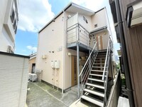 ランドヒルズ旭ケ丘