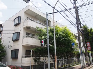 ソラティア梶ヶ谷