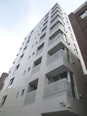 北参道トゥアル