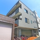 勝田第二マンションの外観