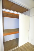 収納 勝田第二マンション