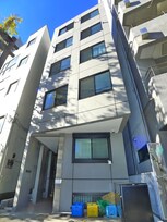 COCOCUBE　KITA-SENJUⅡ