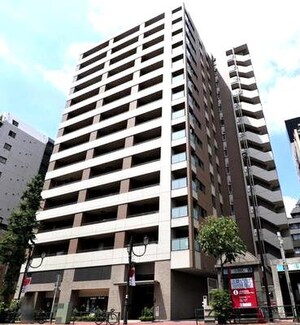クレヴィア文京湯島（902）