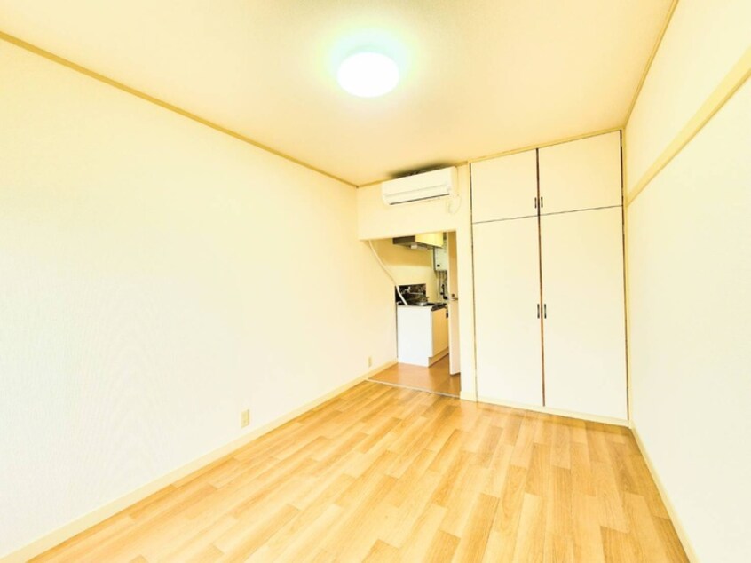 居室 第一コ－ポ小山
