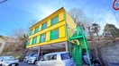 外観写真 第一コ－ポ小山