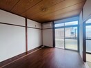 居室 メゾンスズキ A