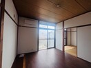 居室 メゾンスズキ A