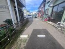 外観写真 メゾンスズキ A