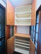 靴箱 メゾンスズキ A