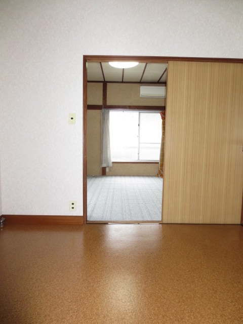 居室 アパ－ト丹葉