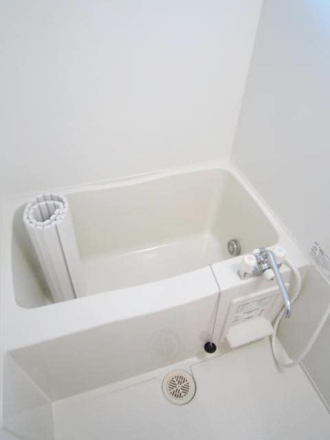 バス／シャワールーム等 ルキア