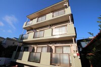 ロイヤル星ヶ丘(202)