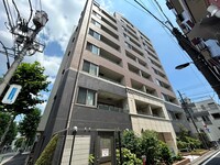 グランスイート大塚(204)