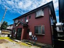 メゾンスズキ Bの外観