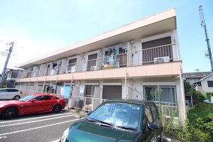 サンアベニュ－高水