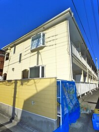 ヴェルデュハウス