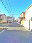 周辺環境 ヴェルデュハウス