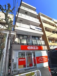 チェリッシュプラザ