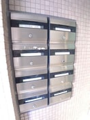 建物設備 チェリッシュプラザ