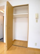 収納 チェリッシュプラザ
