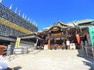 深川不動堂(美術館/博物館)まで500m チェリッシュプラザ