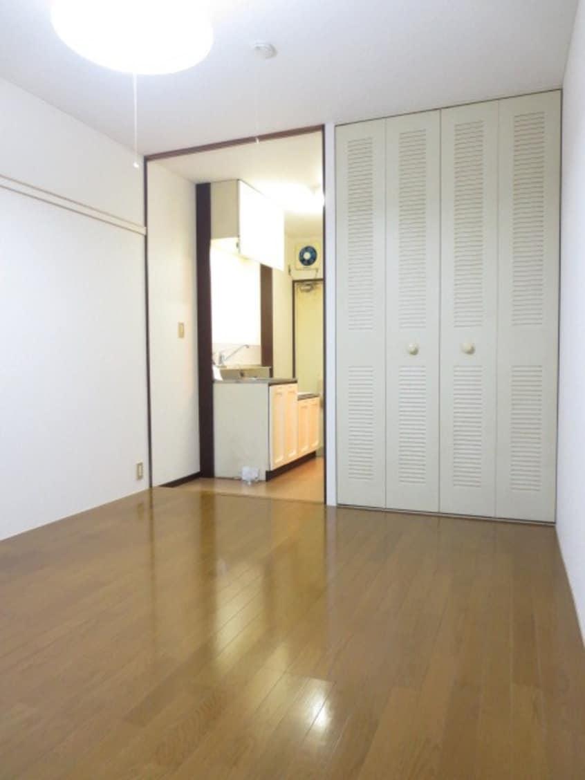 居室 ミナミコ－ポ