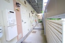 建物設備 ミナミコ－ポ