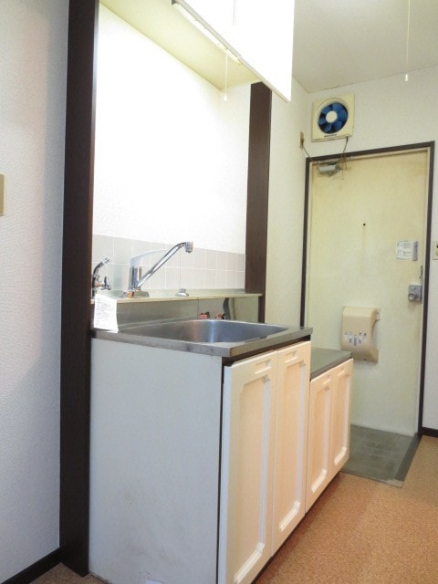 キッチン ミナミコ－ポ