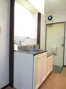 キッチン ミナミコ－ポ