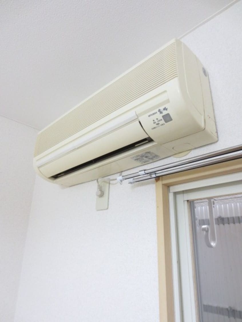 居室 ミナミコ－ポ