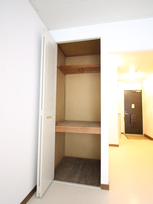 収納 ソフィア青木葉Ⅱ