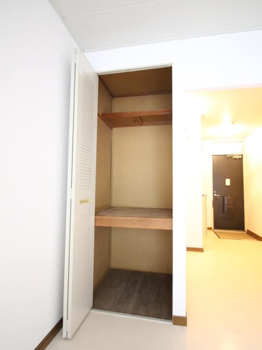 収納 ソフィア青木葉Ⅱ