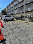 駐車場 ソフィア青木葉Ⅱ