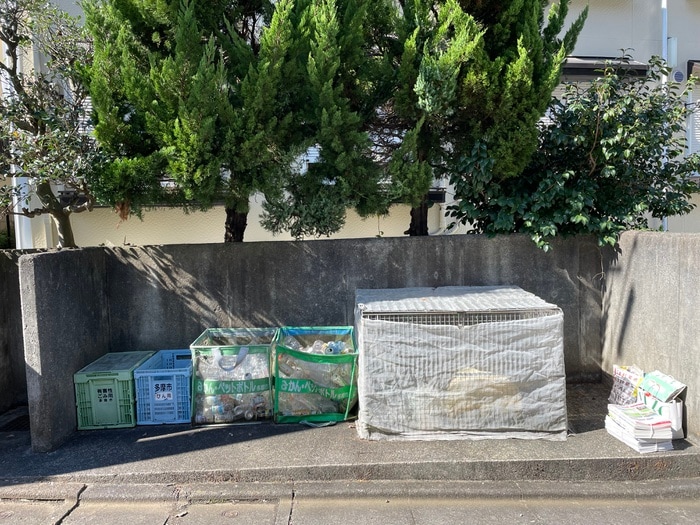 その他 ソフィア青木葉Ⅱ