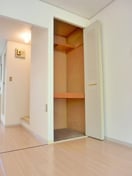 収納 ソフィア青木葉Ⅱ