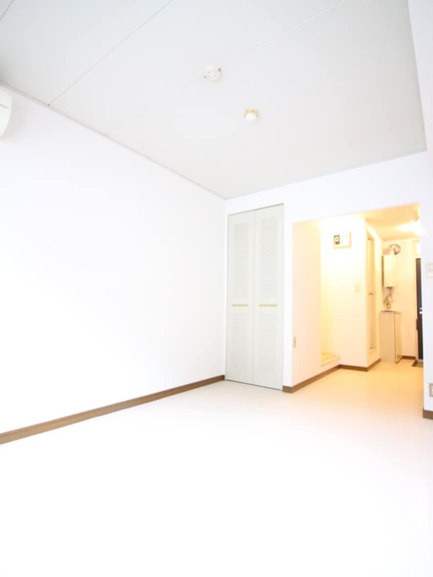 居室 ソフィア青木葉Ⅱ